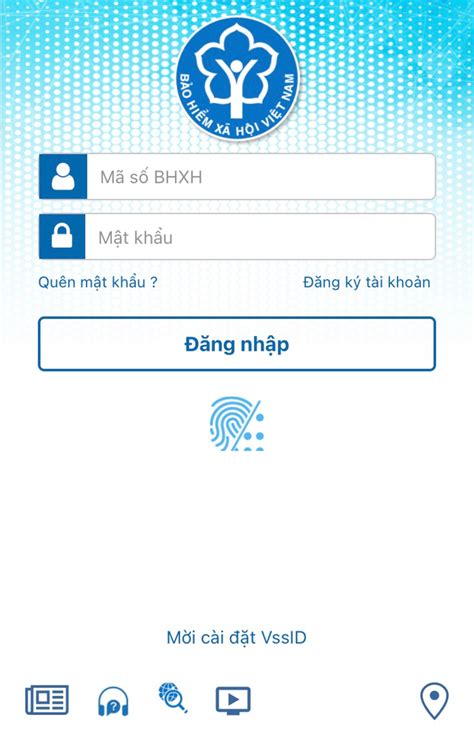tra cứu mã số bhxh - Ứng dụng trên Google Play